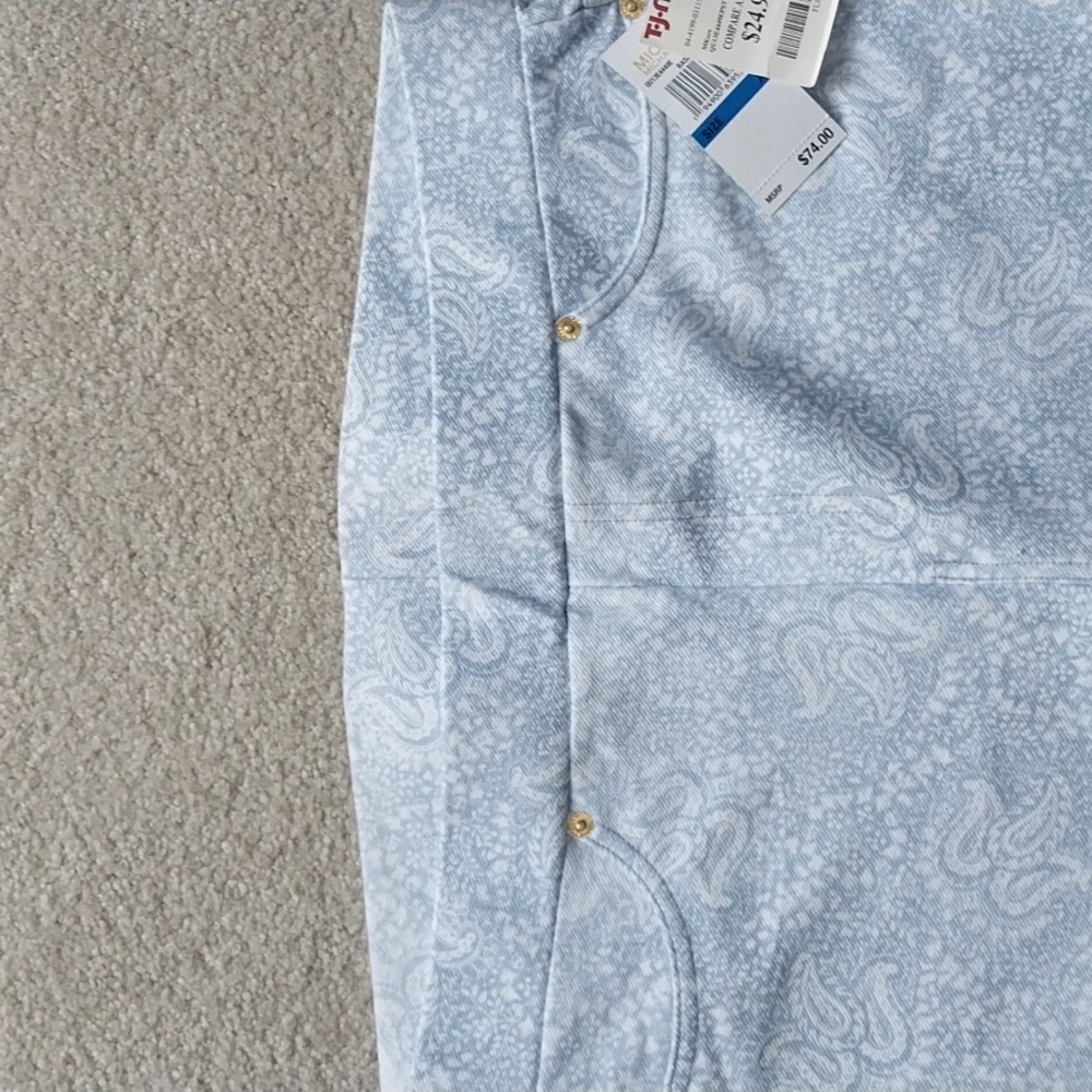 Michael Kors Stretchy Pants - Picture 3 of 11
